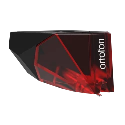 Ortofon 2MR Red patefono galvutė