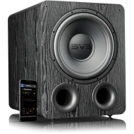 SVS PB-1000 Pro bosinė kolonėlė