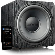 SVS SB-1000 Pro bosinė kolonėlė