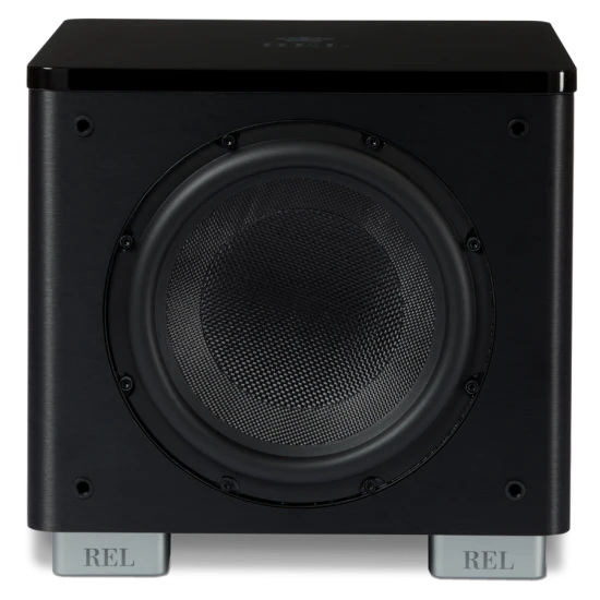 REL HT/1003MKII bosinė kolonėlė REL HT/1003MKII bosinė kolonėlė