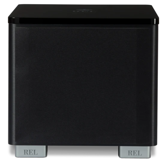 REL HT/1003MKII bosinė kolonėlė REL HT/1003MKII bosinė kolonėlė