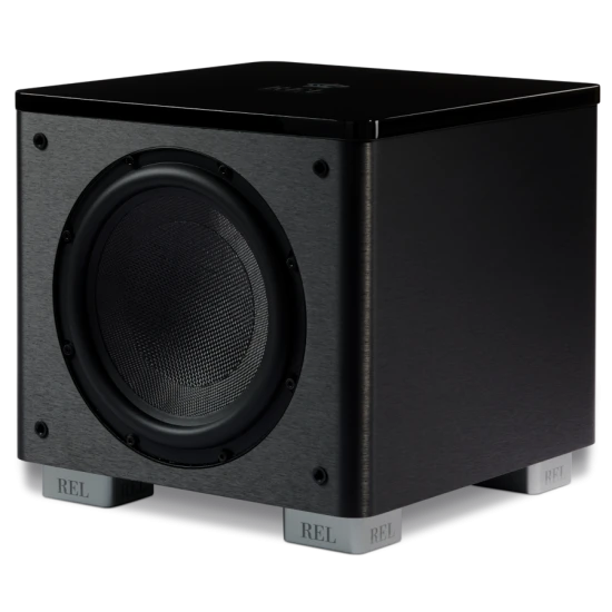 REL HT/1003MKII bosinė kolonėlė REL HT/1003MKII bosinė kolonėlė