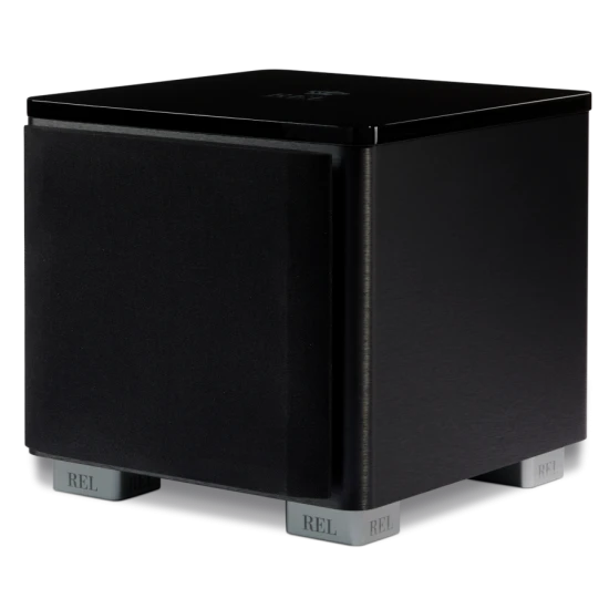 REL HT/1003MKII bosinė kolonėlė REL HT/1003MKII bosinė kolonėlė