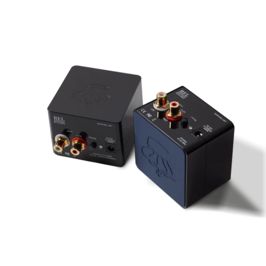 REL HT-Air MKII Wireles belaidis siųstuvas ir imtuvas REL HT-Air MKII Wireles belaidis siųstuvas ir imtuvas